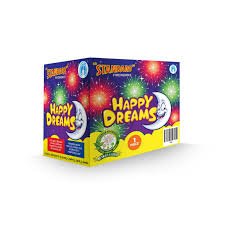 DREAM PUT (2 COLOR OUT - 2 PCS. / BOX)